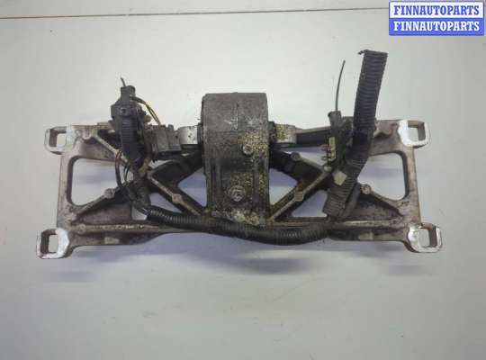 Подушка крепления КПП JR95229 на Jaguar XF 2007-2015