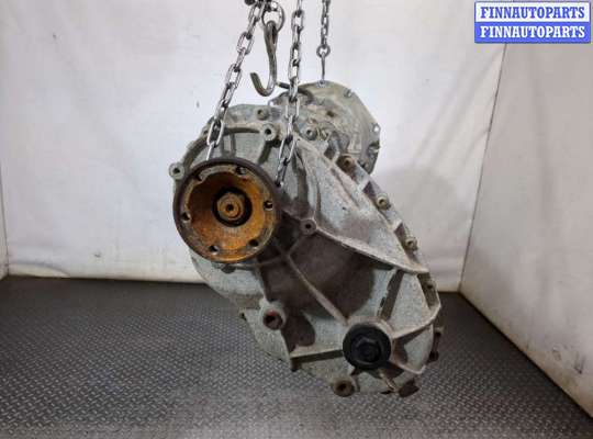 купить КПП - автомат (АКПП) 4х4 на Audi Q7 2006-2009
