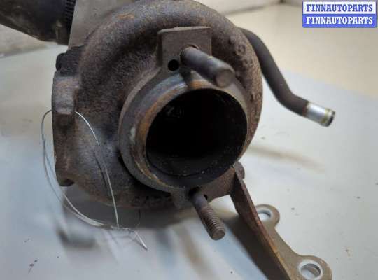 купить Турбина на Land Rover Range Rover 3 (LM) 2002-2012