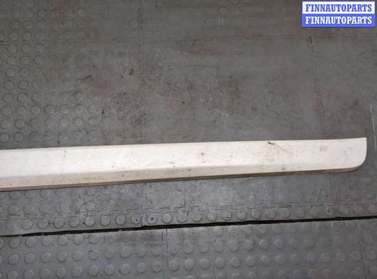 купить Молдинг двери на Volvo S60 2010-2013