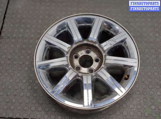 Диск колёсный