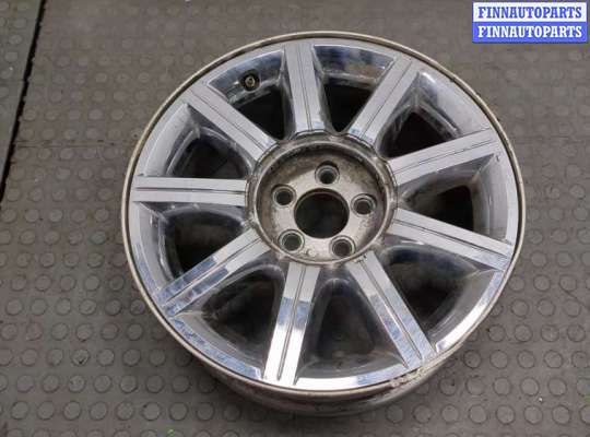 Диск колёсный