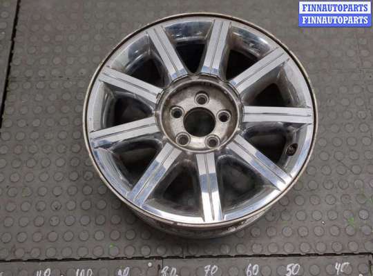 Диск колёсный