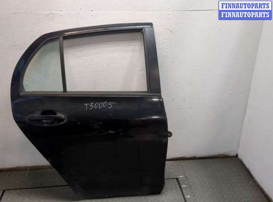 купить Стекло форточки двери на Toyota Yaris 2005-2011