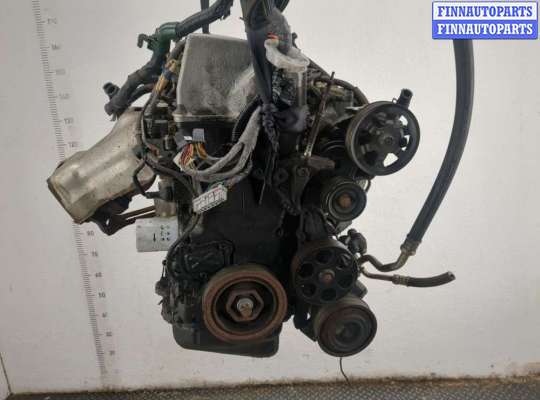 купить Двигатель (ДВС) на Honda Element 2002-2011