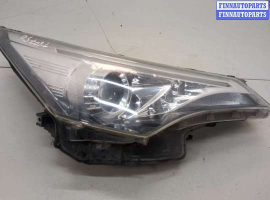 Фара (передняя) TT957772 на Toyota Avensis 3 2008-2018