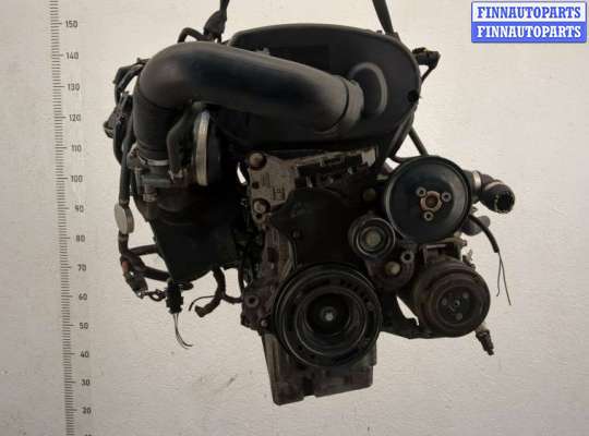 Компрессор кондиционера OP2157623 на Opel Astra H 2004-2010