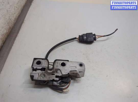 Замок капота VG2749133 на Volkswagen Touareg 2014-2018