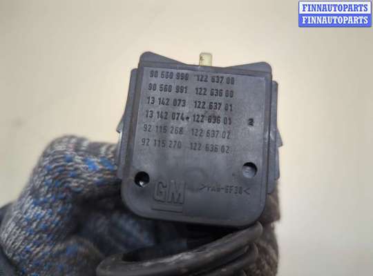 купить Переключатель поворотов на Opel Zafira A 1999-2005