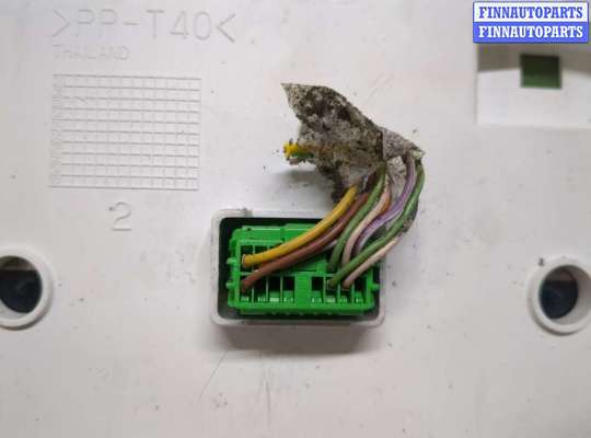 Щиток приборов на Volvo S80 I (TS, XY)