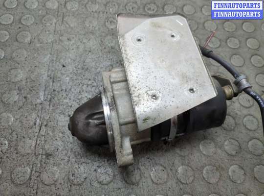 Стартер VG2757857 на Volkswagen Passat 5 1996-2001