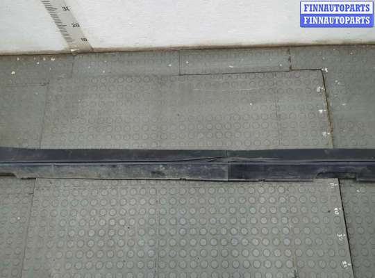 купить Накладка на порог на Chevrolet Equinox 2017-2024