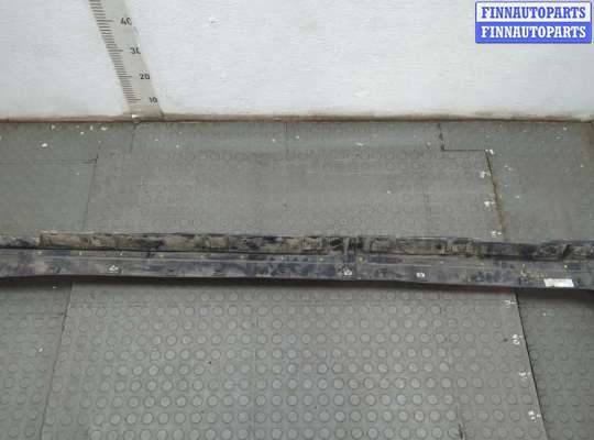 купить Накладка на порог на Chevrolet Equinox 2017-2024