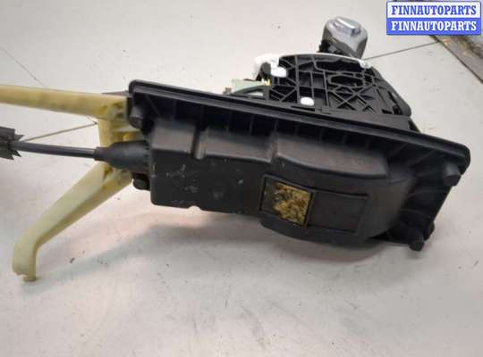 купить Кулиса КПП на Audi Q7 2005-2015