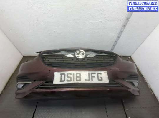 Датчик парктроника OP2446011 на Opel Insignia 2017-2022