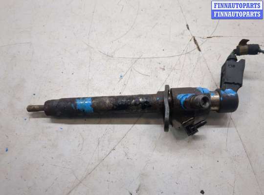 Форсунка топливная LRP8096 на Land Rover Range Rover Sport 2005-2013