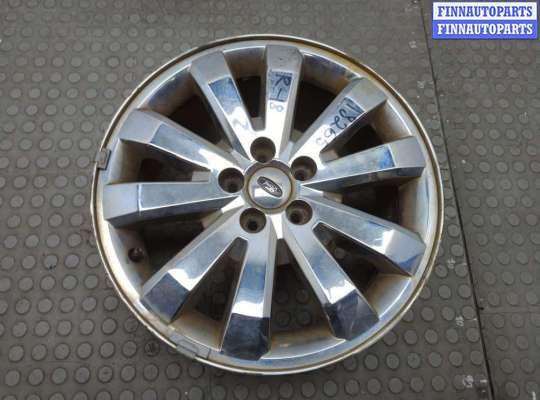 купить Комплект литых дисков на Ford Edge 2006-2015