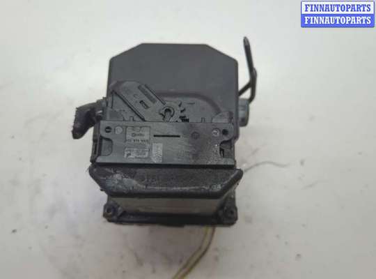 купить Блок АБС, насос (ABS, ESP, ASR) на Audi A4 (B6) 2000-2006