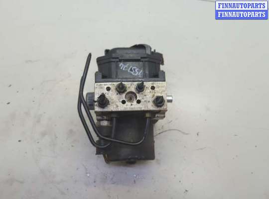 купить Блок АБС, насос (ABS, ESP, ASR) на Audi A4 (B6) 2000-2006