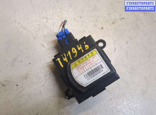 купить Блок комфорта на KIA Sorento UM 2014-2020