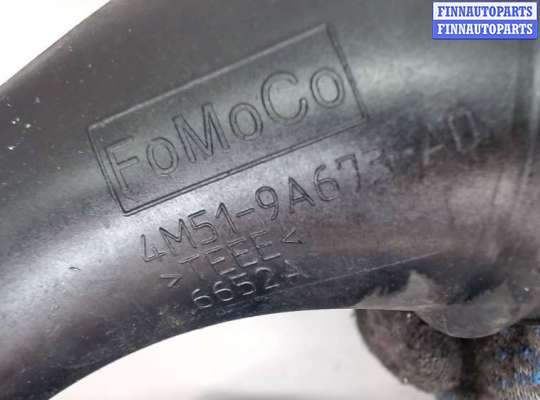 купить Патрубок корпуса воздушного фильтра на Ford C-Max 2002-2010