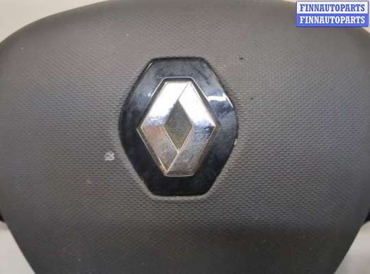 купить Руль на Renault Clio 2012-2016