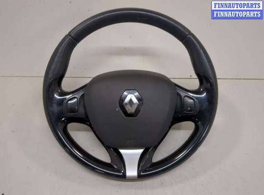 Руль RN1557589 на Renault Clio 2012-2016