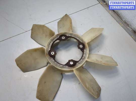 купить Крыльчатка вентилятора (лопасти) на Toyota FJ Cruiser