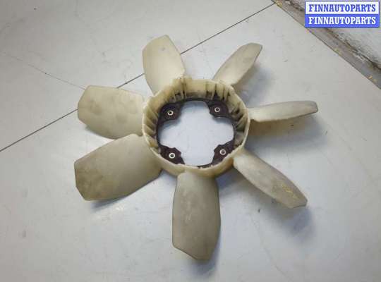 купить Крыльчатка вентилятора (лопасти) на Toyota FJ Cruiser