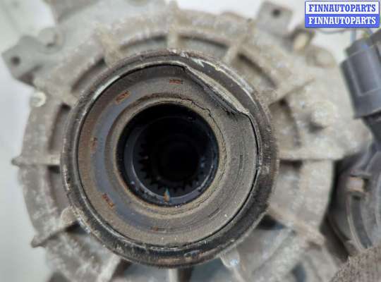 купить Редуктор моста на Ford Escape 2019-2022