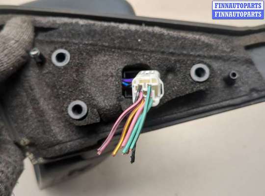 купить Зеркало боковое на Mazda 5 (CR) 2005-2010