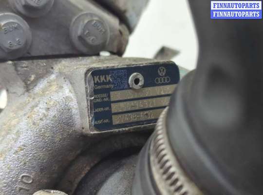 купить Турбина на Volkswagen Passat 6 2005-2010