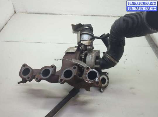 купить Турбина на Volkswagen Passat 6 2005-2010