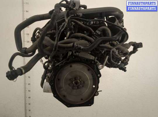 купить Двигатель (ДВС) на Volkswagen Jetta 7 2018-2024