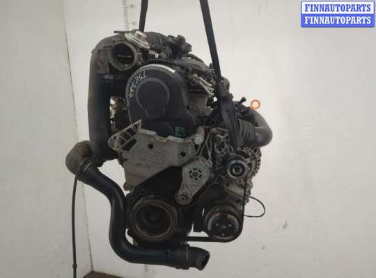 ТНВД ST336124 на Seat Toledo 3 2004-2009