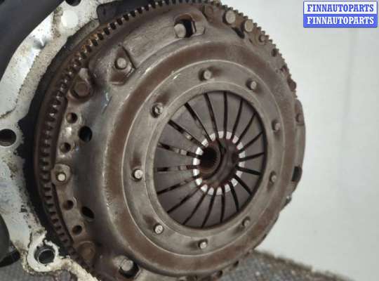 ТНВД на SEAT Toledo III (5P)