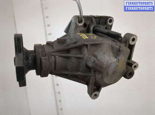 купить Редуктор Раздаточный КПП (раздатка) на Nissan X-Trail (T31) 2007-2015