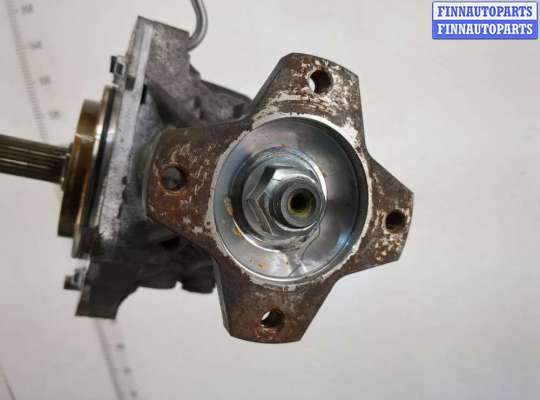 купить Редуктор Раздаточный КПП (раздатка) на Nissan X-Trail (T31) 2007-2015