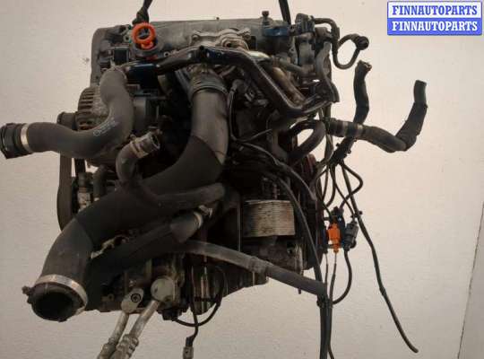 купить Форсунка топливная на Audi A6 (C6) 2004-2011