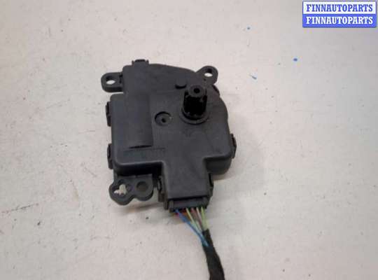 купить Электропривод заслонки отопителя на Ford Fusion 2012-2016 USA