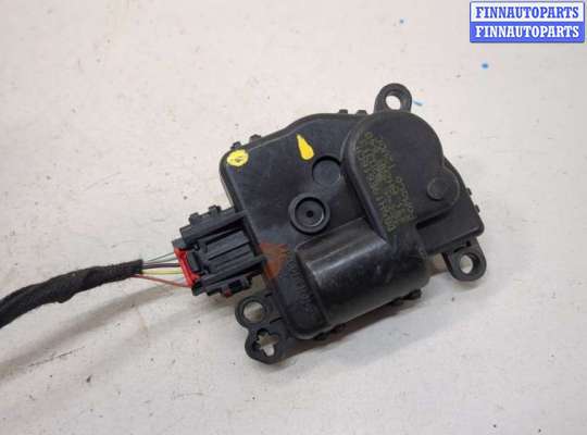 купить Электропривод заслонки отопителя на Ford Fusion 2012-2016 USA