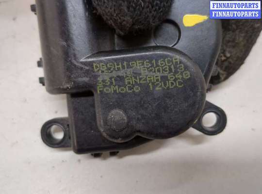 купить Электропривод заслонки отопителя на Ford Fusion 2012-2016 USA