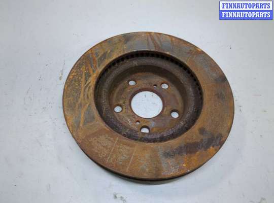 купить Диск тормозной на Toyota Camry V40 2006-2011