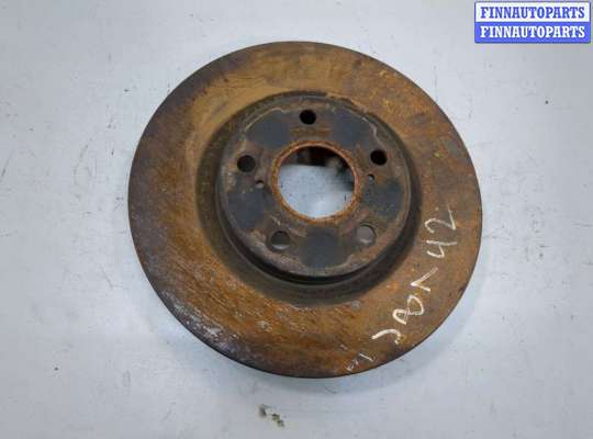купить Диск тормозной на Toyota Camry V40 2006-2011