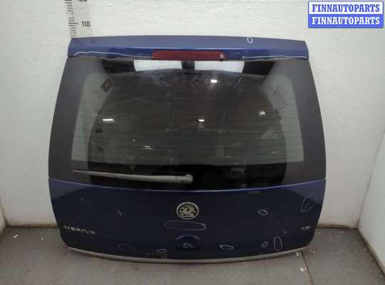 купить Замок багажника на Opel Meriva 2003-2010