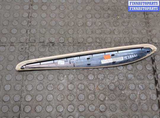 купить Пластик (обшивка) салона на BMW 3 E90, E91, E92, E93 2005-2012