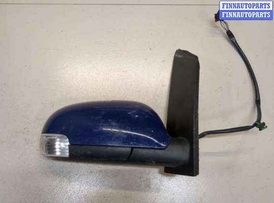купить Зеркало боковое на Volkswagen Touran 2006-2010