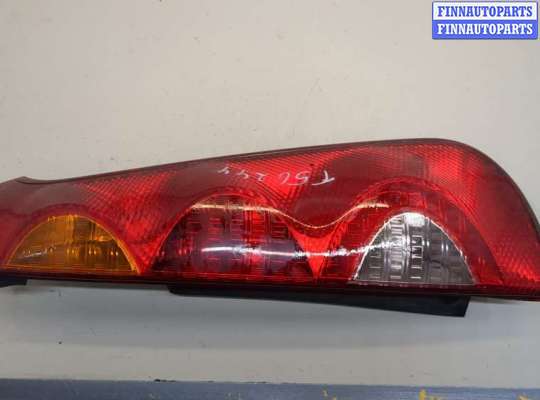 купить Фонарь (задний) на Nissan Note E11 2005-2013