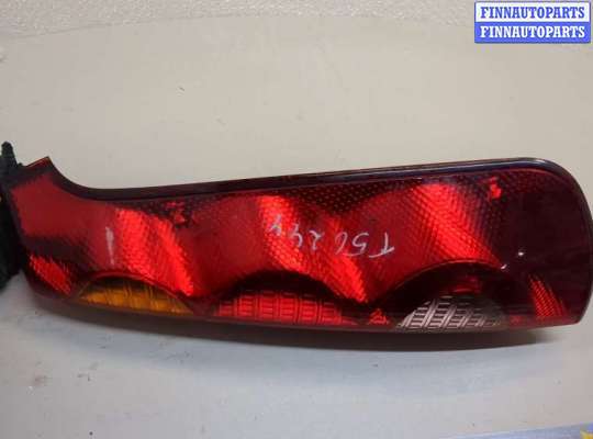 купить Фонарь (задний) на Nissan Note E11 2005-2013