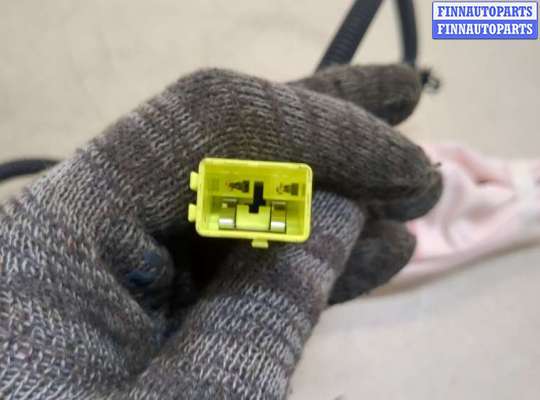 купить Подушка безопасности боковая (в сиденье) на Mazda CX-9 2016-2022